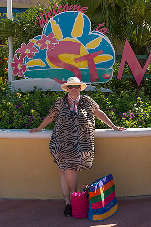 Oasis Of The Seas - 2012-5