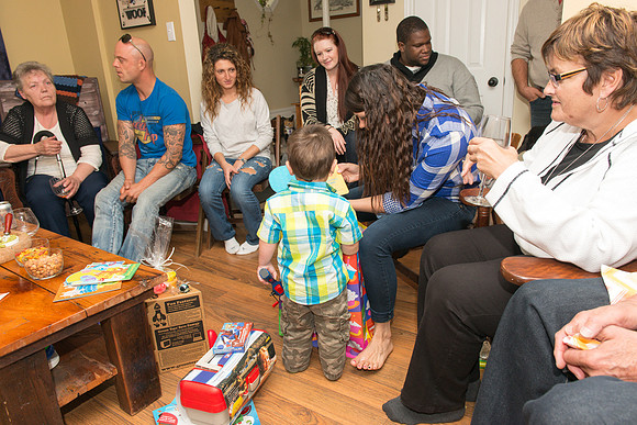 Jack's Second Birthday-18