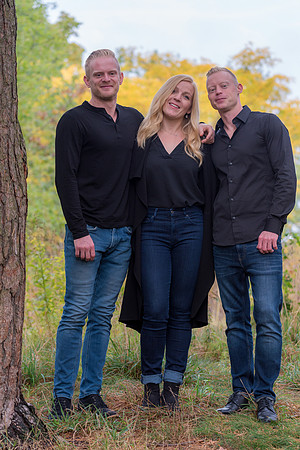 Brenda & Family-16