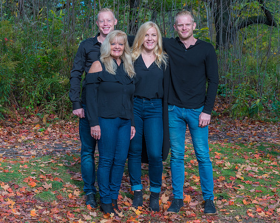 Brenda & Family-6