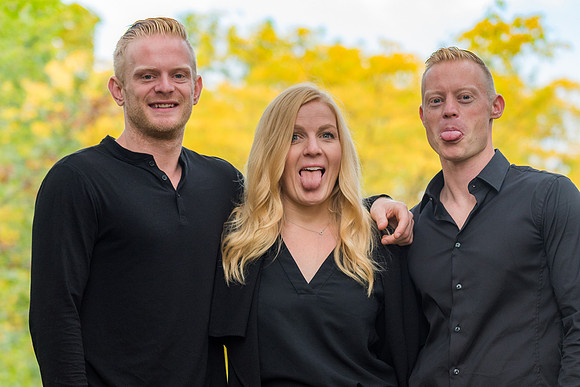 Brenda & Family-18