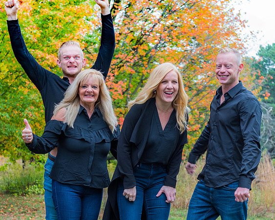 Brenda & Family-30