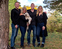 Brenda & Family-123