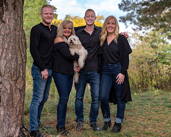 Brenda & Family-123