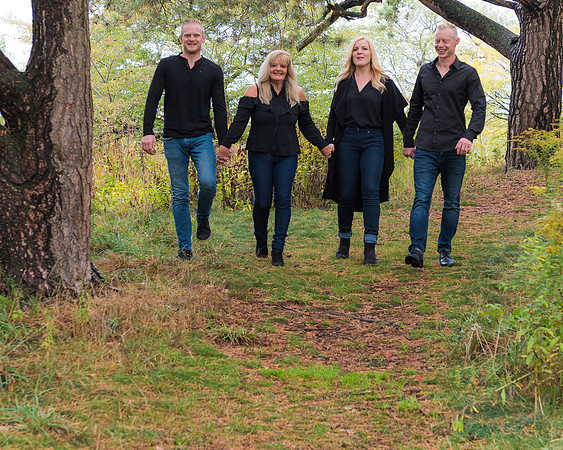 Brenda & Family-23