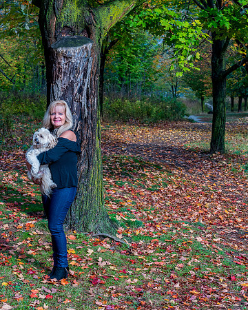 Brenda & Family-1