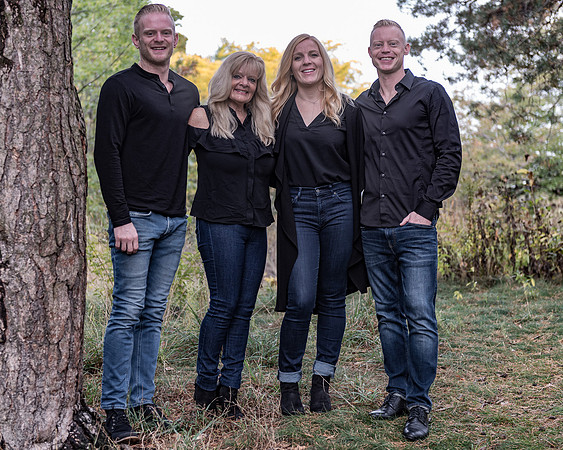 Brenda & Family-14