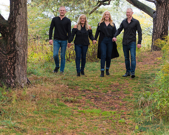 Brenda & Family-21