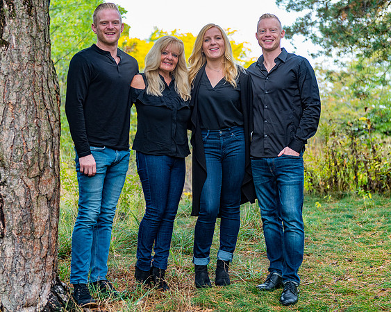 Brenda & Family-14