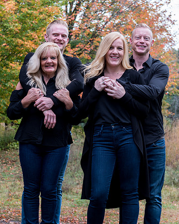 Brenda & Family-126