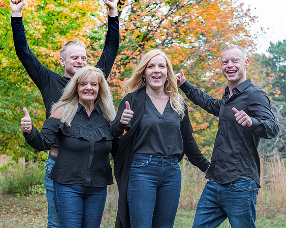Brenda & Family-29
