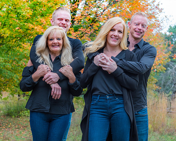 Brenda & Family-27