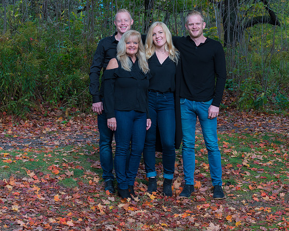 Brenda & Family-3