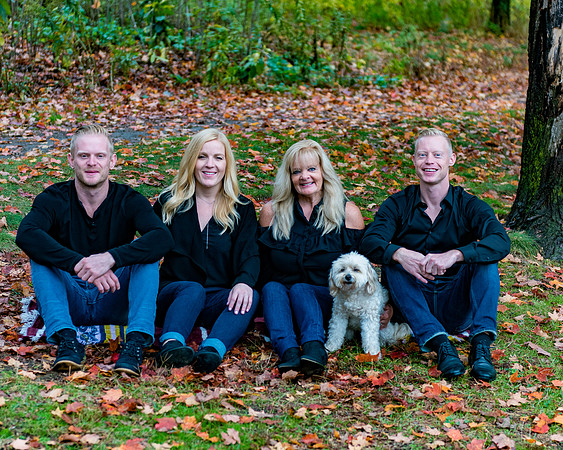 Brenda & Family-50