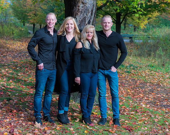 Brenda & Family-7