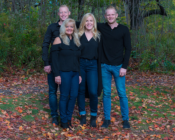 Brenda & Family-4