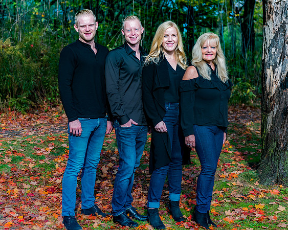 Brenda & Family-12