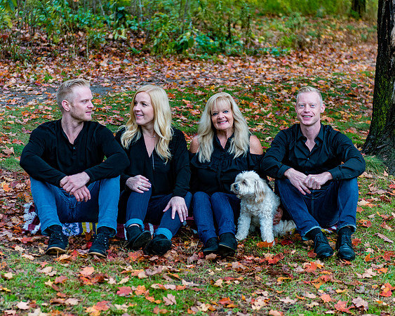 Brenda & Family-52