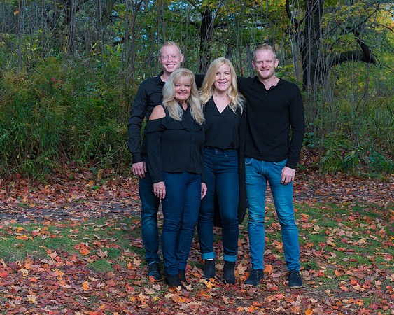 Brenda & Family-5
