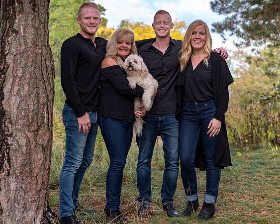 Brenda & Family-124