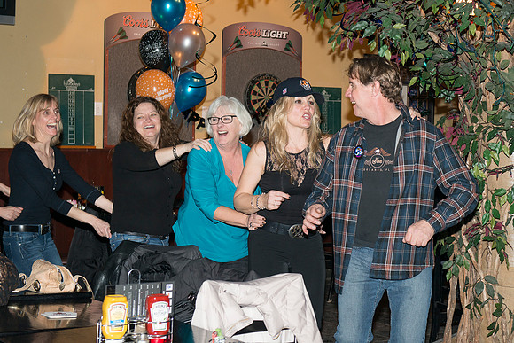 Shawn's 50th Party-56