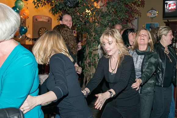 Shawn's 50th Party-48
