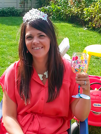 Emily's 30th Party-43