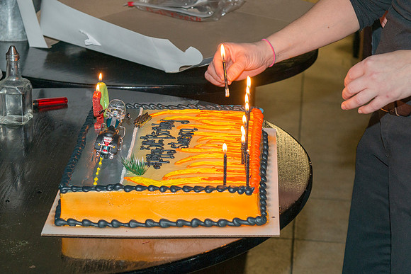 Shawn's 50th Party-25