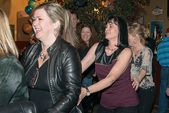Shawn's 50th Party-49