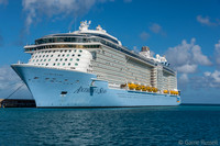 Anthem Of The Seas - 2015
