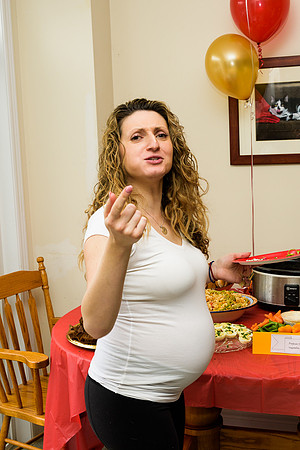 Zoe's Shower-19