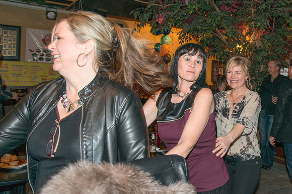 Shawn's 50th Party-54