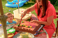 Emily's 30th Party-12