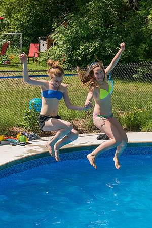 Jake's Party-95