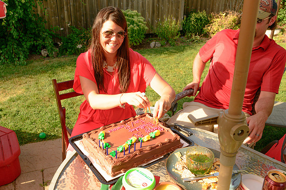 Emily's 30th Party-11