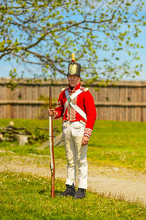 On Guard