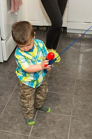 Jack's Second Birthday-12