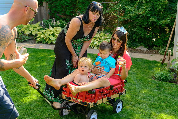 Emily's 30th Party-1