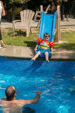 Jake's Party-82