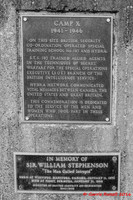 Camp X, Oshawa-50