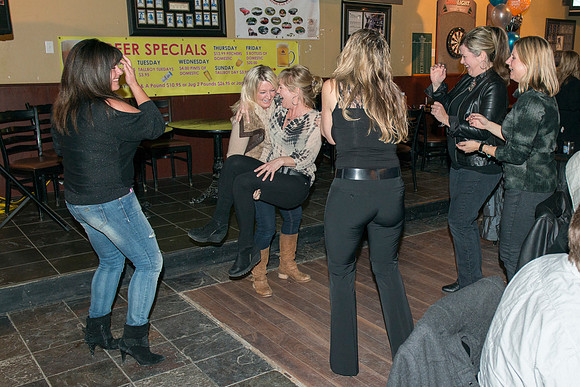 Shawn's 50th Party-45