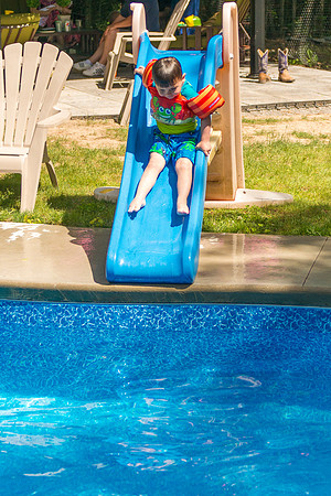 Jake's Party-75