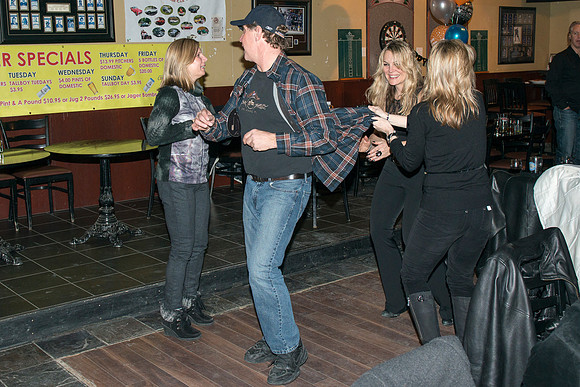 Shawn's 50th Party-34