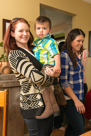 Jack's Second Birthday-33