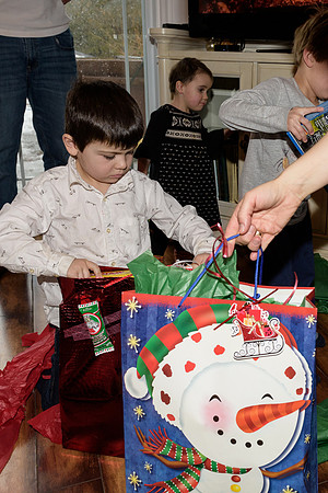 Christmas 2016-17