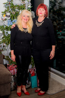 2017-New Year's Dinner-8
