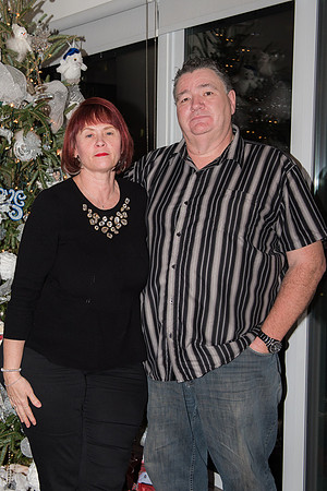 2017-New Year's Dinner-9