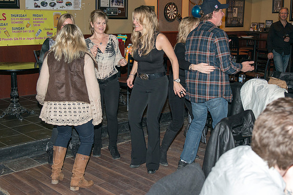 Shawn's 50th Party-40