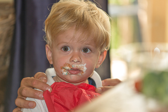 Jack's Second Birthday-58