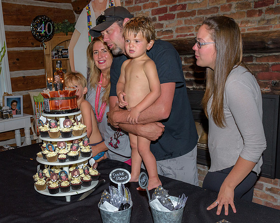Craig's 40th Party-32
